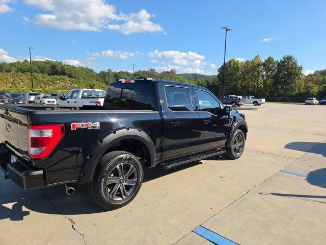2023 Ford F-150 - $42,446
