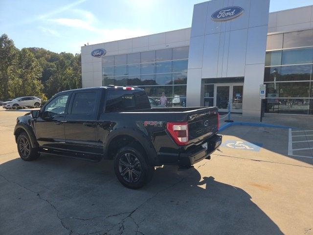 2023 Ford F-150 - $42,446