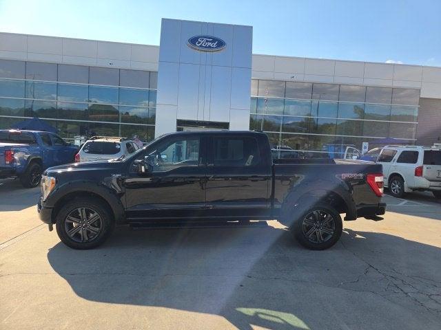 2023 Ford F-150 - $42,446