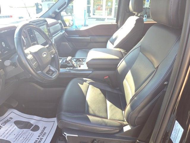 2023 Ford F-150 - $42,446
