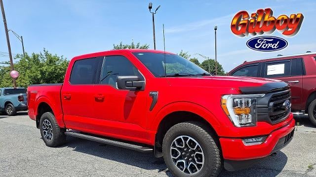 Preowned 2023 Ford F-150 XL for Sale
