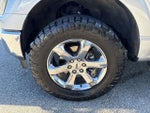 2023 F-150 Thumbnail 4
