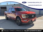 2023 F-150 Thumbnail 1
