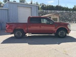 2023 F-150 Thumbnail 3