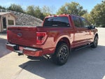 2023 F-150 Thumbnail 5