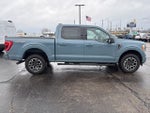 2023 F-150 Thumbnail 9
