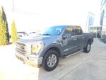 2023 F-150 Thumbnail 1
