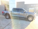 2023 F-150 Thumbnail 4