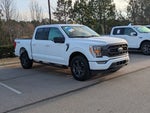 2023 F-150 Thumbnail 2