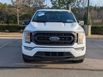 2023 F-150 Thumbnail 9
