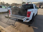 2023 F-150 Thumbnail 38
