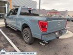 2023 F-150 Thumbnail 1