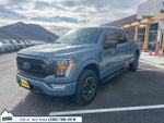 2023 F-150 Thumbnail 3