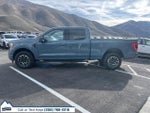 2023 F-150 Thumbnail 4
