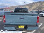 2023 F-150 Thumbnail 6