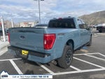 2023 F-150 Thumbnail 7