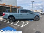 2023 F-150 Thumbnail 8