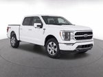 2021 F-150 Thumbnail 1