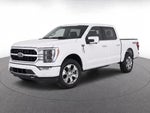 2021 F-150 Thumbnail 2
