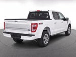 2021 F-150 Thumbnail 3
