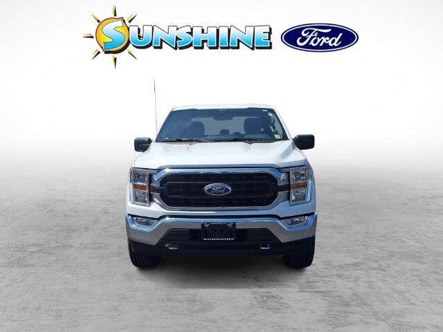 2021 Ford F-150 - $31,500