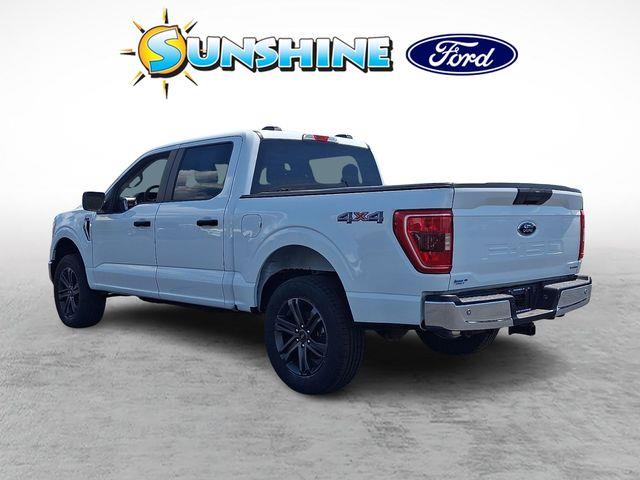 2021 Ford F-150 - $31,500