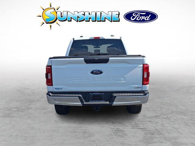 2021 Ford F-150 - $31,500