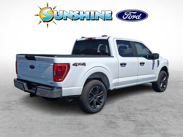 2021 Ford F-150 - $31,500