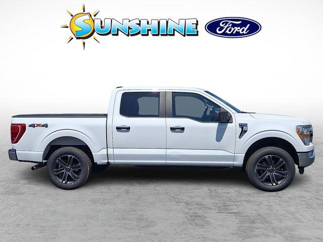 2021 Ford F-150 - $31,500