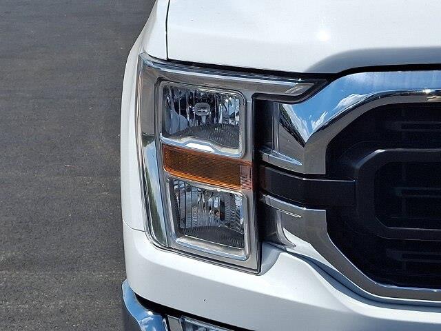 2021 Ford F-150 - $31,500