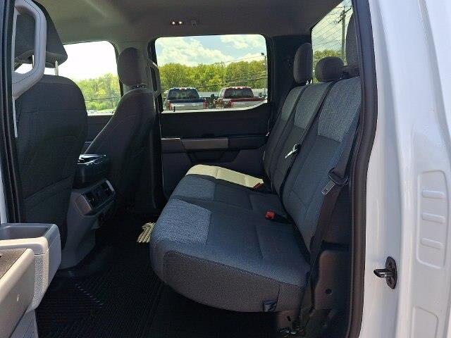 2021 Ford F-150 - $31,500