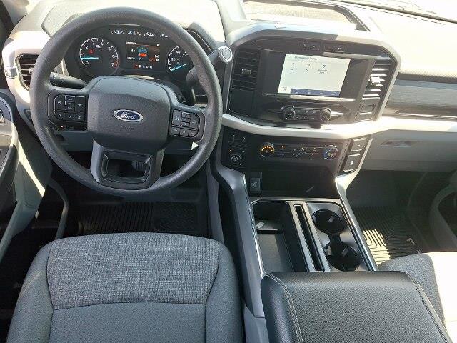2021 Ford F-150 - $31,500