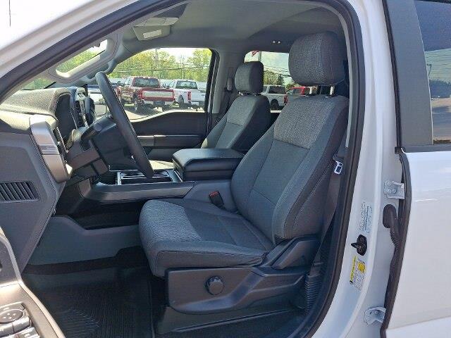 2021 Ford F-150 - $31,500