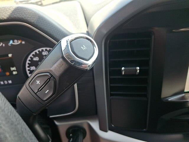 2021 Ford F-150 - $31,500