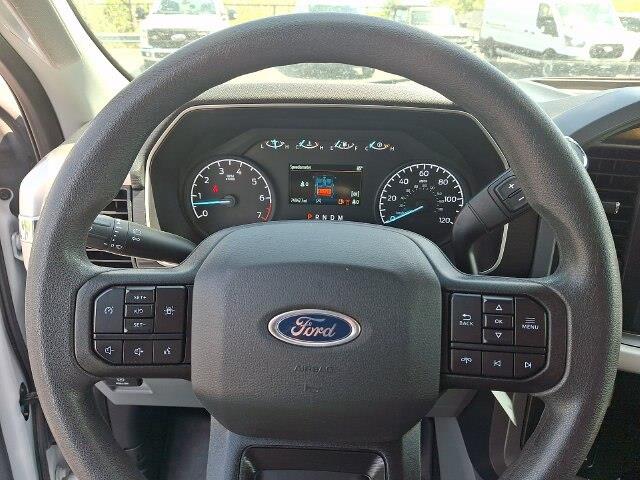 2021 Ford F-150 - $31,500