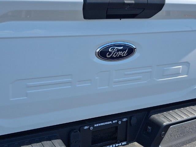 2021 Ford F-150 - $31,500