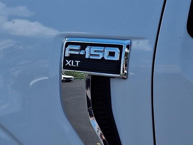 2021 Ford F-150 - $31,500