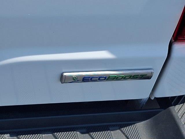 2021 Ford F-150 - $31,500