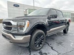 2021 F-150 Thumbnail 1