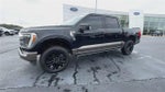 2021 F-150 Thumbnail 4