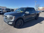 2021 F-150 Thumbnail 3