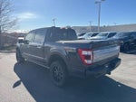 2021 F-150 Thumbnail 4