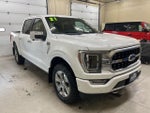 2021 F-150 Thumbnail 3