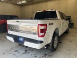 2021 F-150 Thumbnail 4