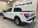 2021 F-150 Thumbnail 6