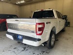 2021 F-150 Thumbnail 4