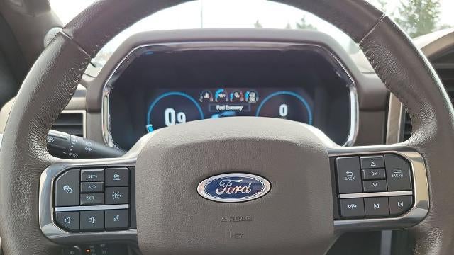 2021 Ford F-150 Limited
