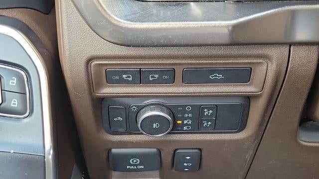 2021 Ford F-150 Limited