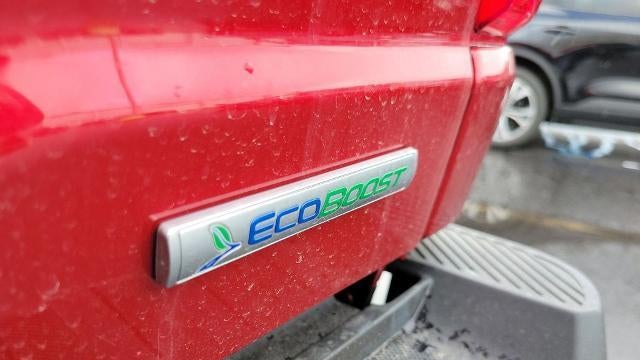 2021 Ford F-150 Limited