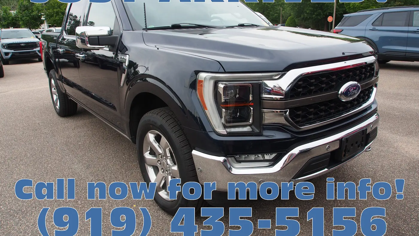 Preowned 2021 Ford F-150 XL for Sale